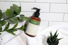 Mali Jasmine Rice Hand and Body Wash