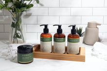 Mali Jasmine Rice Body Cream