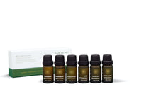 Sabai Essential Oil Collection