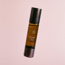 Relax - Aroma Roller