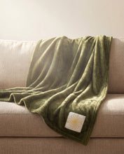 Flannel Fleece Blanket