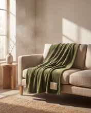 Flannel Fleece Blanket