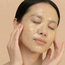 Calendula Hydrogel Face Mask