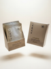 Calendula Hydrogel Face Mask - Box of 10 sheets