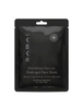 Detoxifying Charcoal Hydrogel Face Mask