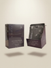 Detoxifying Charcoal Hydrogel Face Mask - Box of 10 sheets