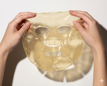 Gold Lift Hydrogel Face Mask - Box of 10 sheets