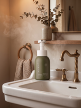 Refreshing Foaming Hand Soap