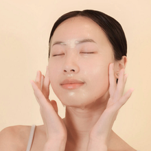 Gold Lift Hydrogel Face Mask