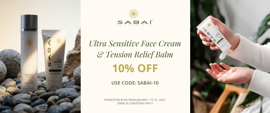 Sabai Essentials