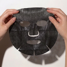 Detoxifying Charcoal Hydrogel Face Mask