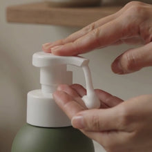 Refreshing Foaming Hand Soap