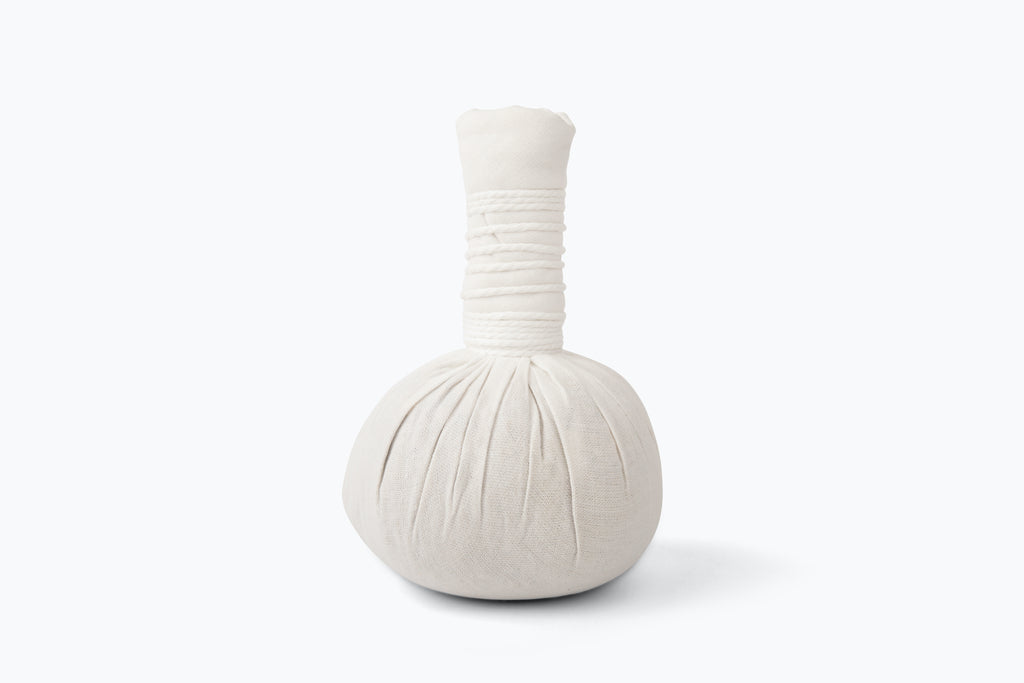 Compressed Ball Thai Herbal Compressed Ball– Sabai Essentials