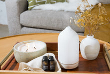 Sabai Diffuser White